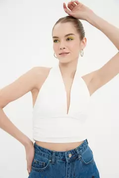 Ecru