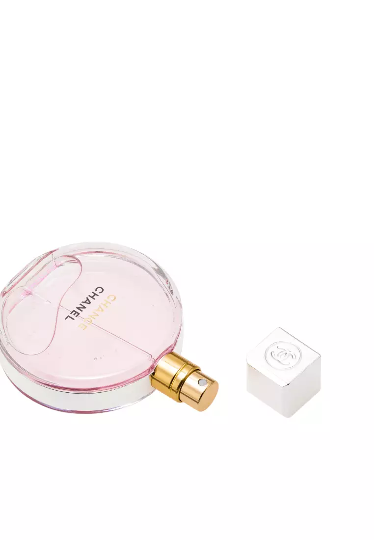 香水(女性用) CHANEL CHANCE Eau Tendre 50ml CHANCE EAU TENDRE EAU DE TOILETTE SPRAY - 50 ml | CHANEL