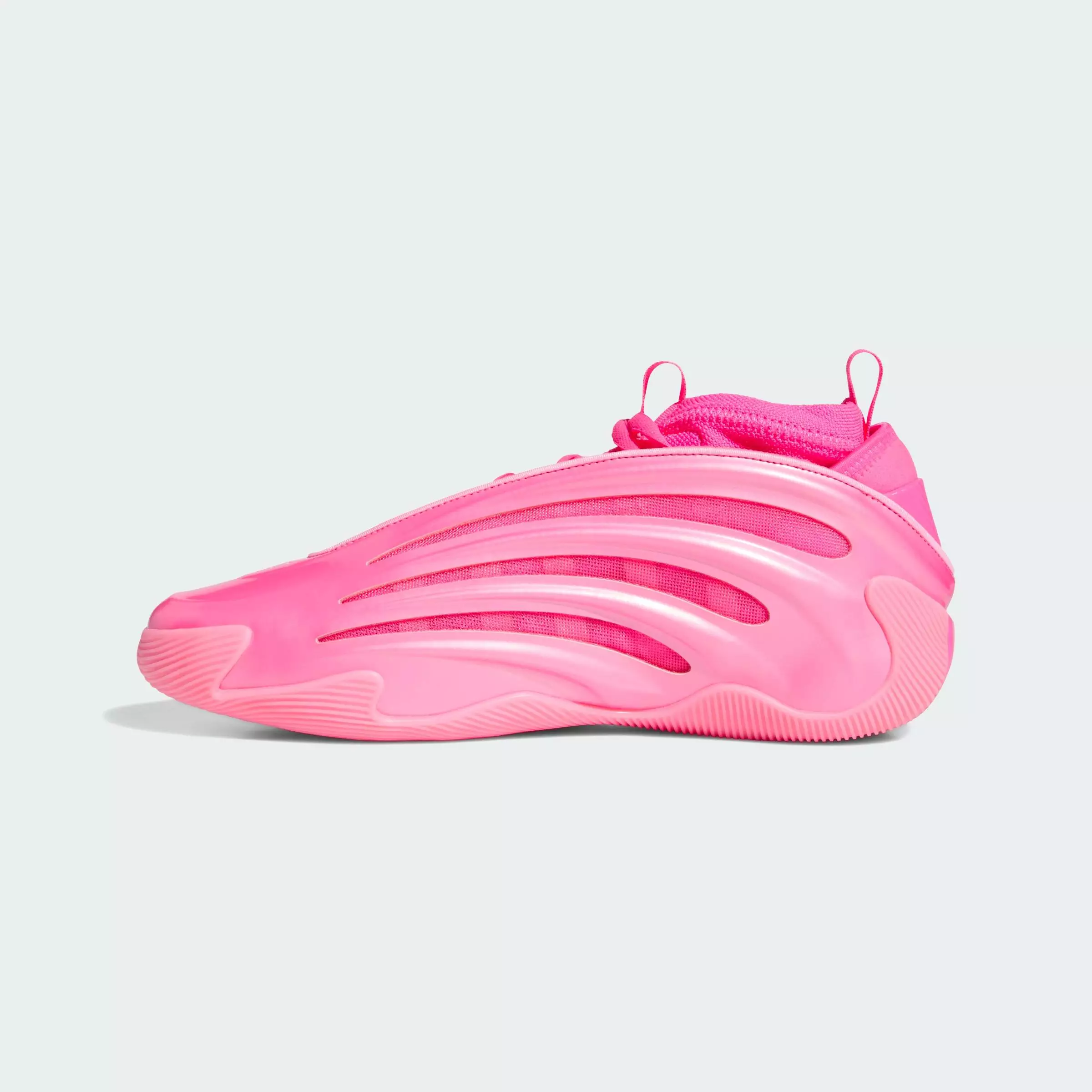 Basketball Harden Volume 9 Shoes Unisex Pink KJ6128
