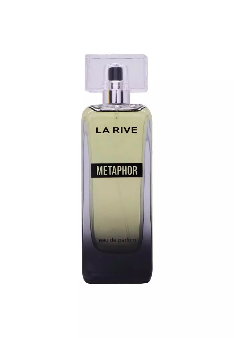 La Rive Methapor EDP 90 ML