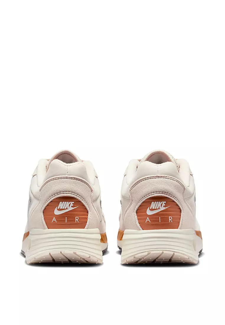 Nike air max beige cos top