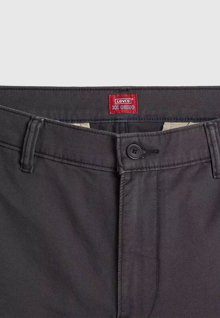 Levi's® Men's XX Chino Relaxed Shorts 001KF-0000