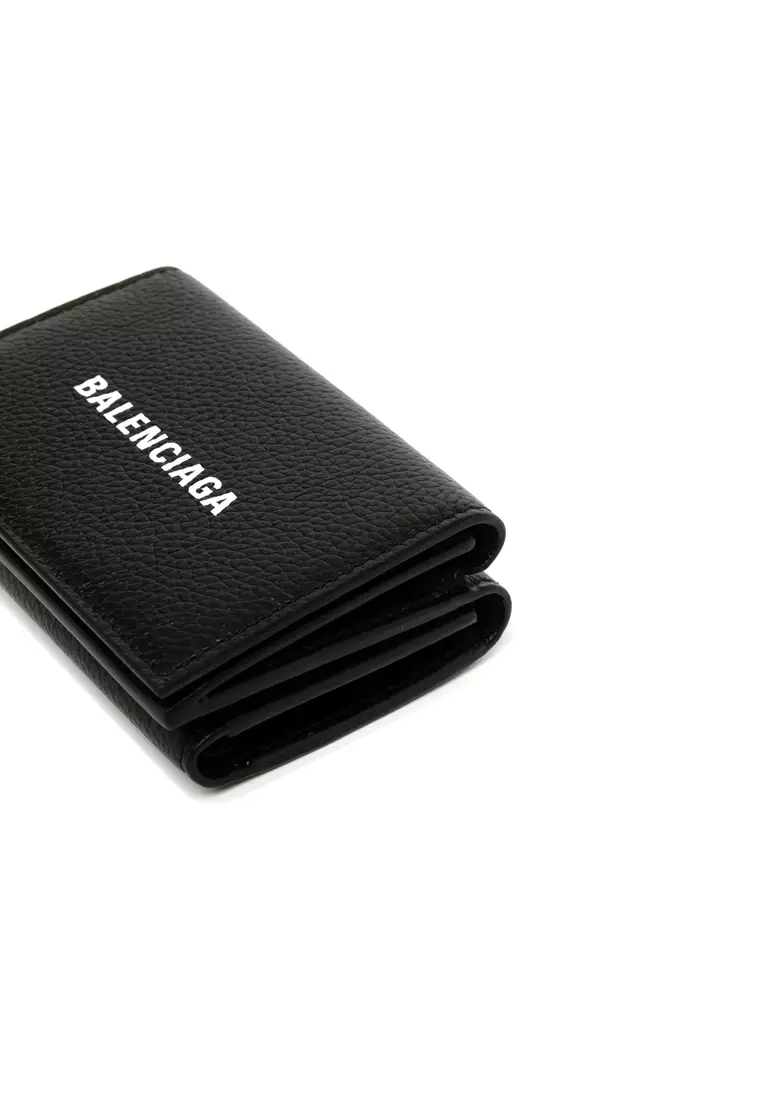 Mini wallet outlet balenciaga