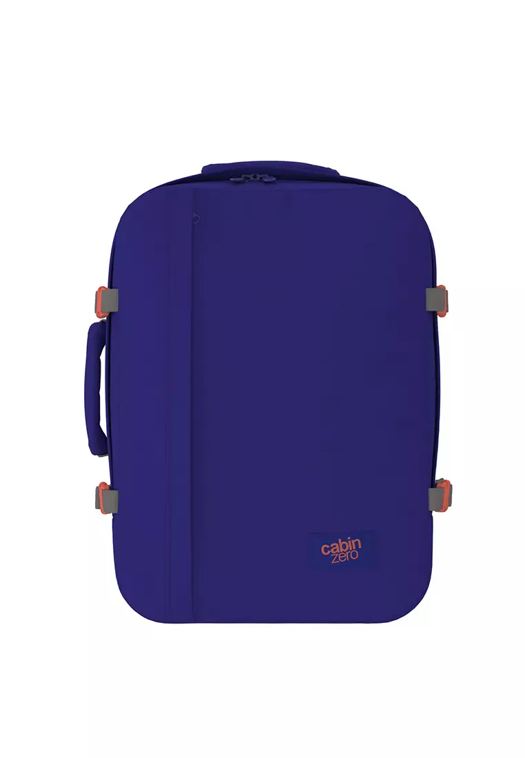 CabinZero - Classic 44L Backpack