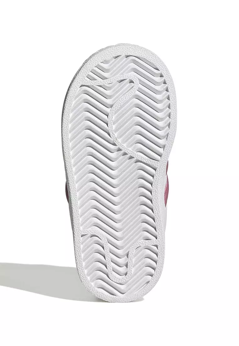 Adidas x Disney Superstar Ii Comfort Closure Shoes