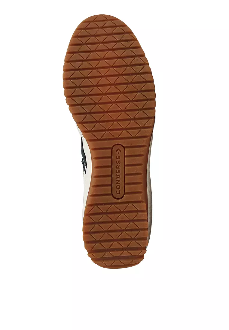 Run Star Trainer Ox Sneakers