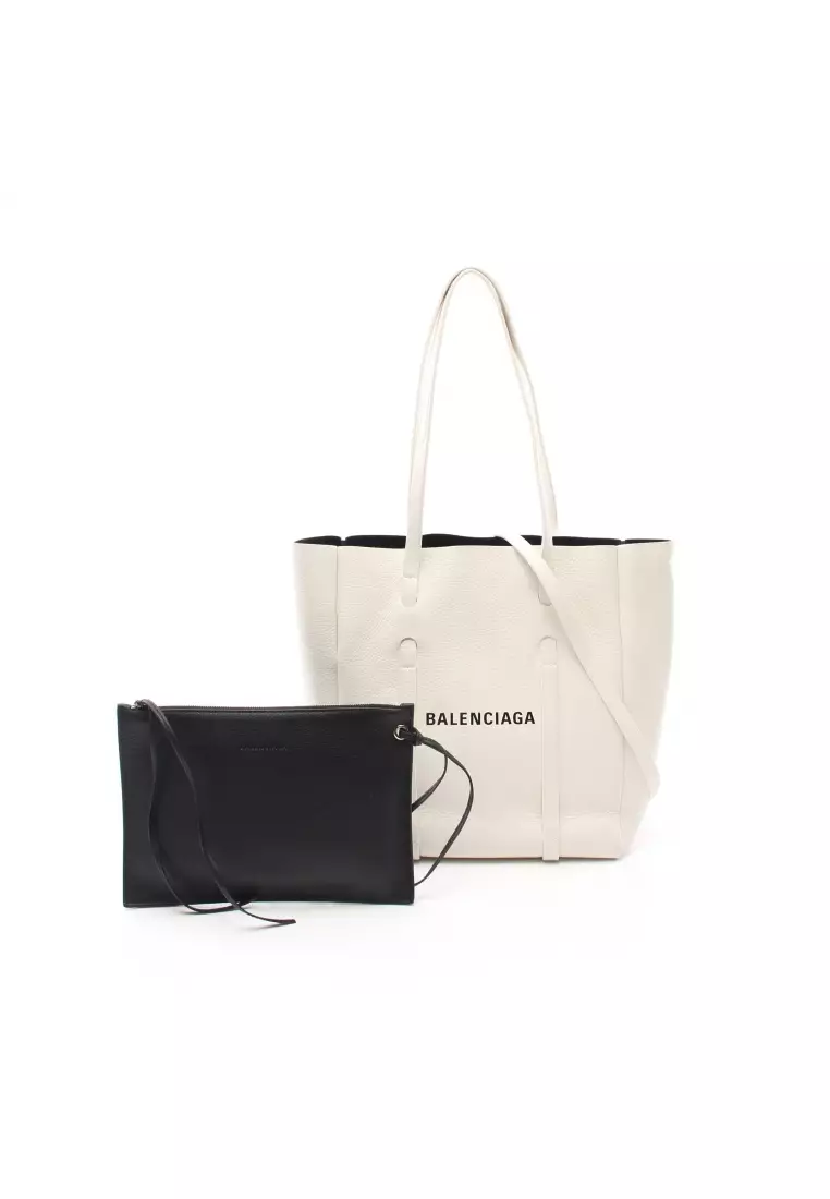 Balenciaga shopping tote xs sales