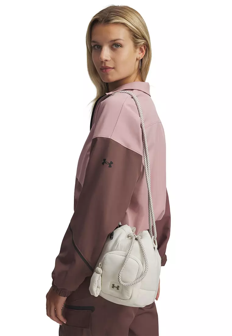 Studio Puffer Women's Bucket Bag