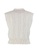 Trendyol beige Polo Neck Knit Sweater D5200AA9643B86GS_7