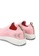 Hummel pink Reese Breaker Seamless Sneakers C154FSHE2A1665GS_3