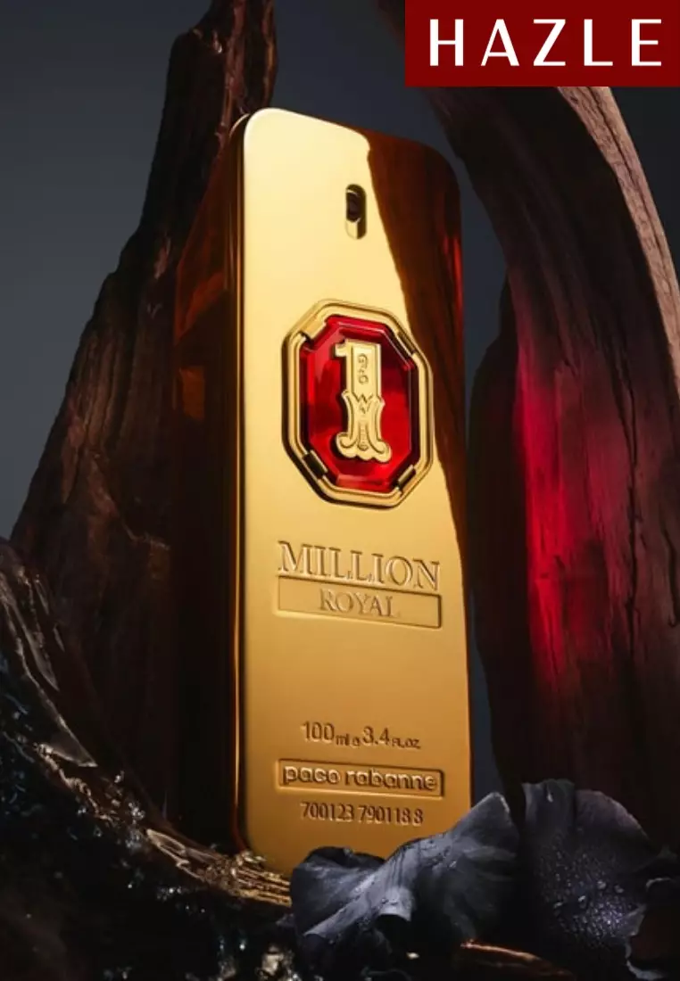 One Million Royal Man Parfum 100 ml