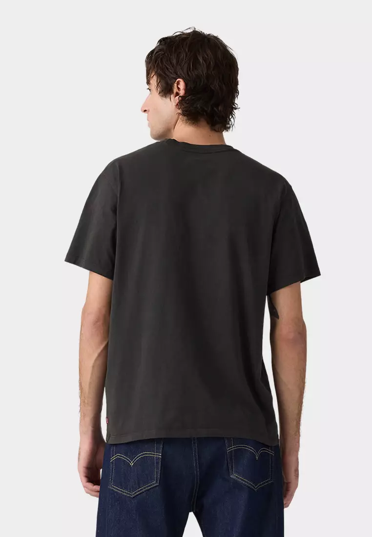 Men's Essential Pocket Tee 005H0-0039