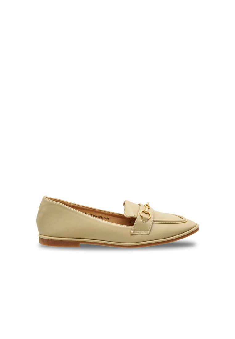 Noveni Slip On Comfort Loafers