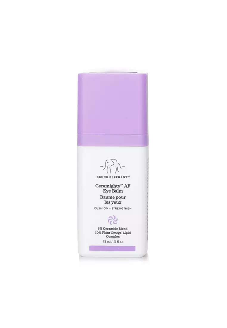 Buy Drunk Elephant DRUNK ELEPHANT Ceramighty AF Eye Balm 15ml/0.5oz