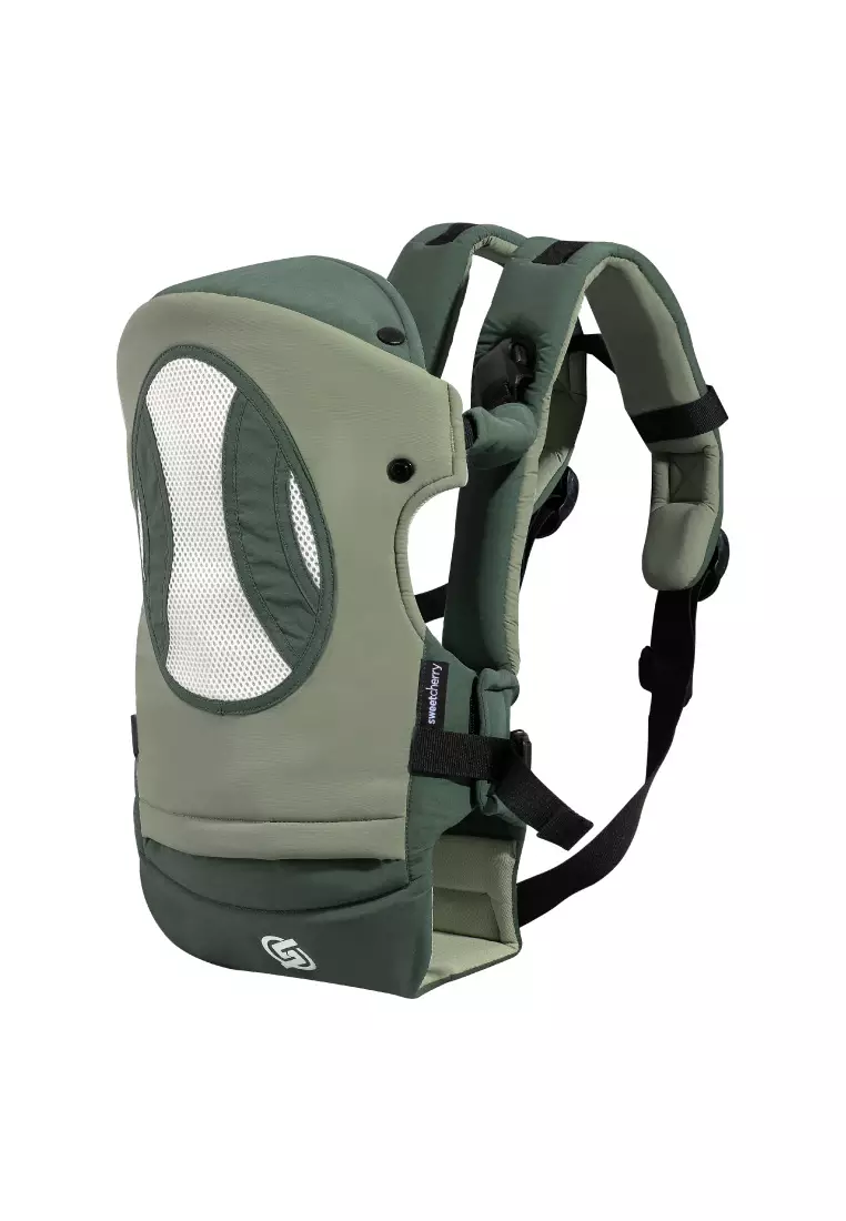 Sweet cherry sales baby carrier sc650