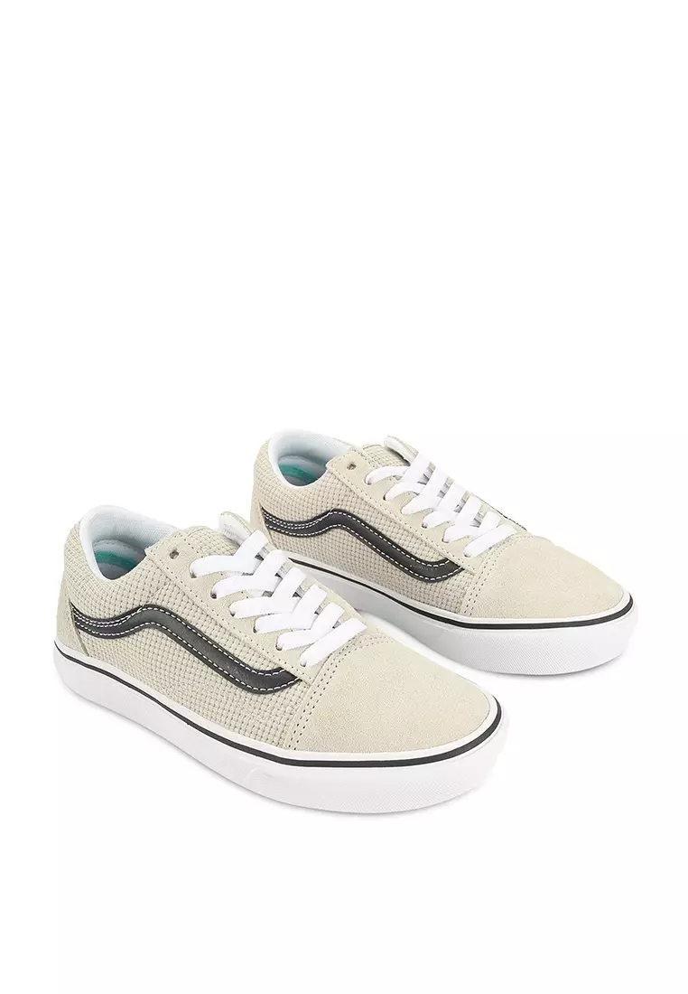 Buy VANS ComfyCush Old Skool Sneakers in French Oak 2024 Online