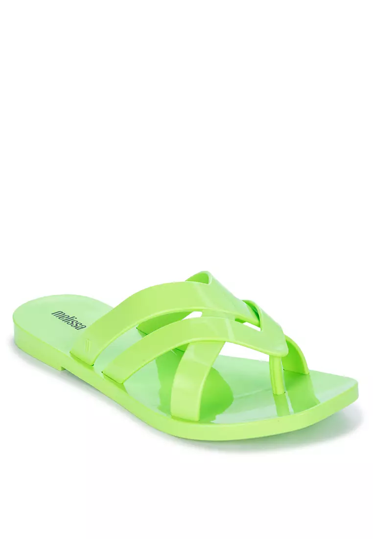 Discount on Melissa  shoes - SKU: Lana Flip Flop