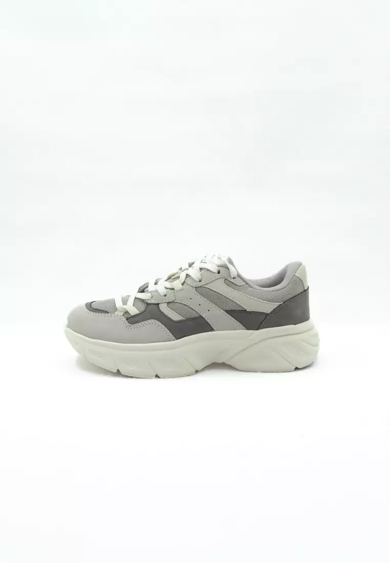 Hush puppies online lace up