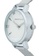 Milliot & Co. silver Zoey Silver Mesh Strap Watch 60C99ACC5B0B84GS_2