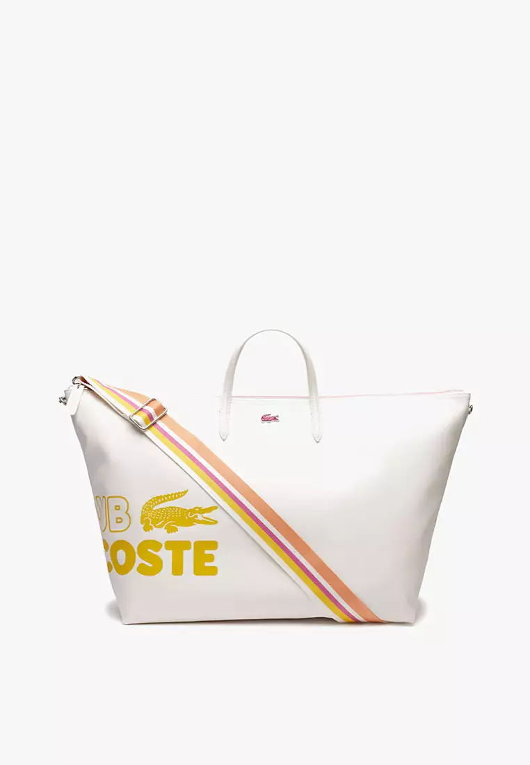 Lacoste handbag malaysia hotsell