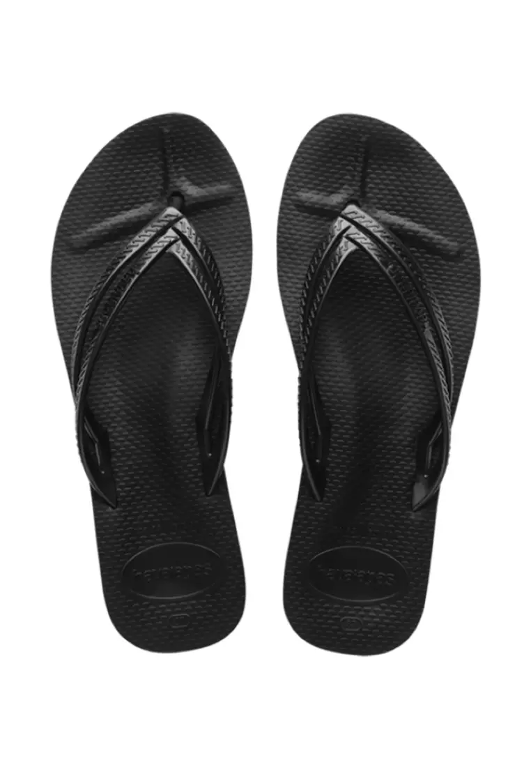 Discount on Havaianas  shoes - SKU: Wedges
