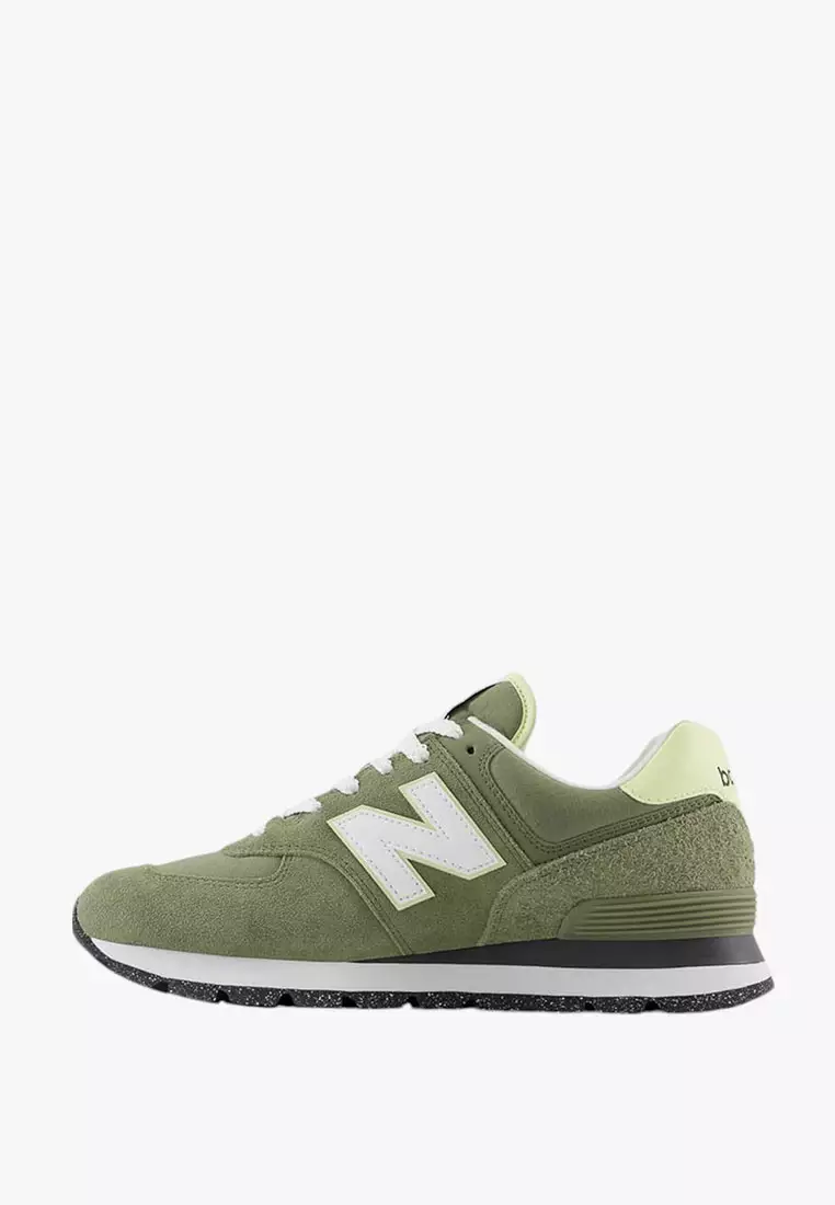 New balance best sale 574 zalora