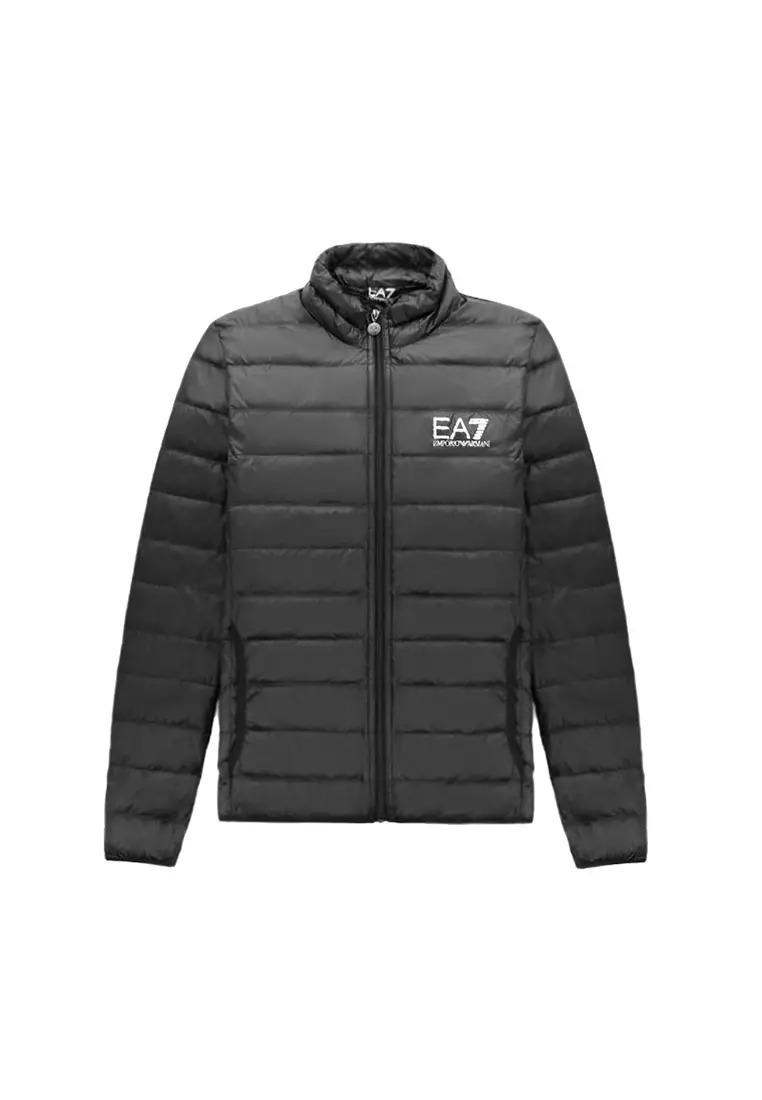 Buy Emporio Armani Emporio Armani nylon men's down jacket 8NPB01 PN29Z ...