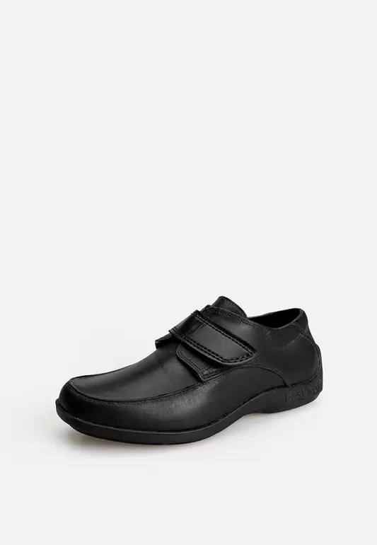 Orion Big Kid's Shoes (Black)