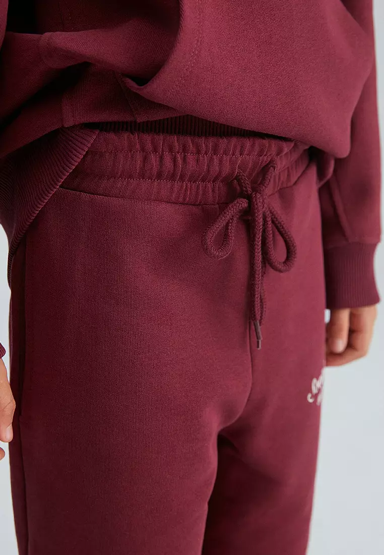 Zvonko Hoodie & Shorts Set