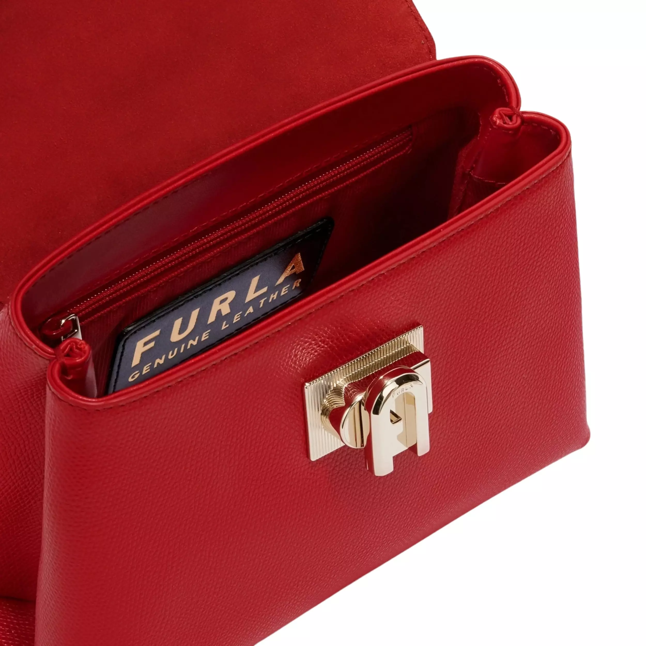 FURLA 1927 MINI TOP HANDLE