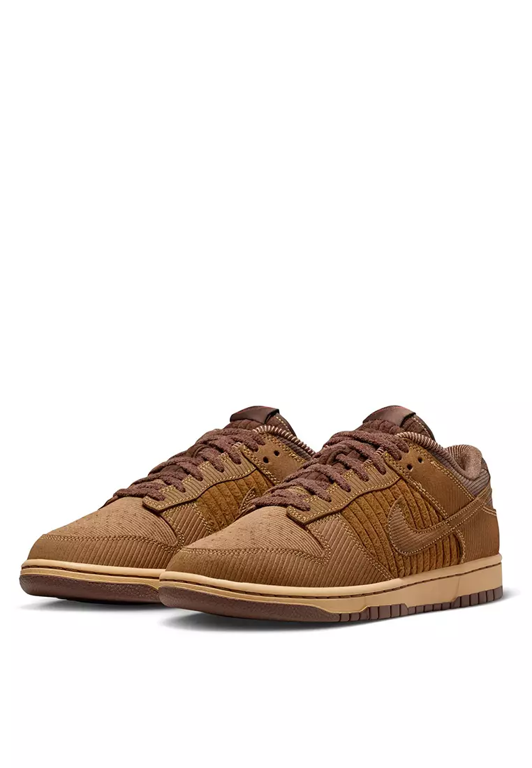 Dunk Low Retro Premium Men's Shoes