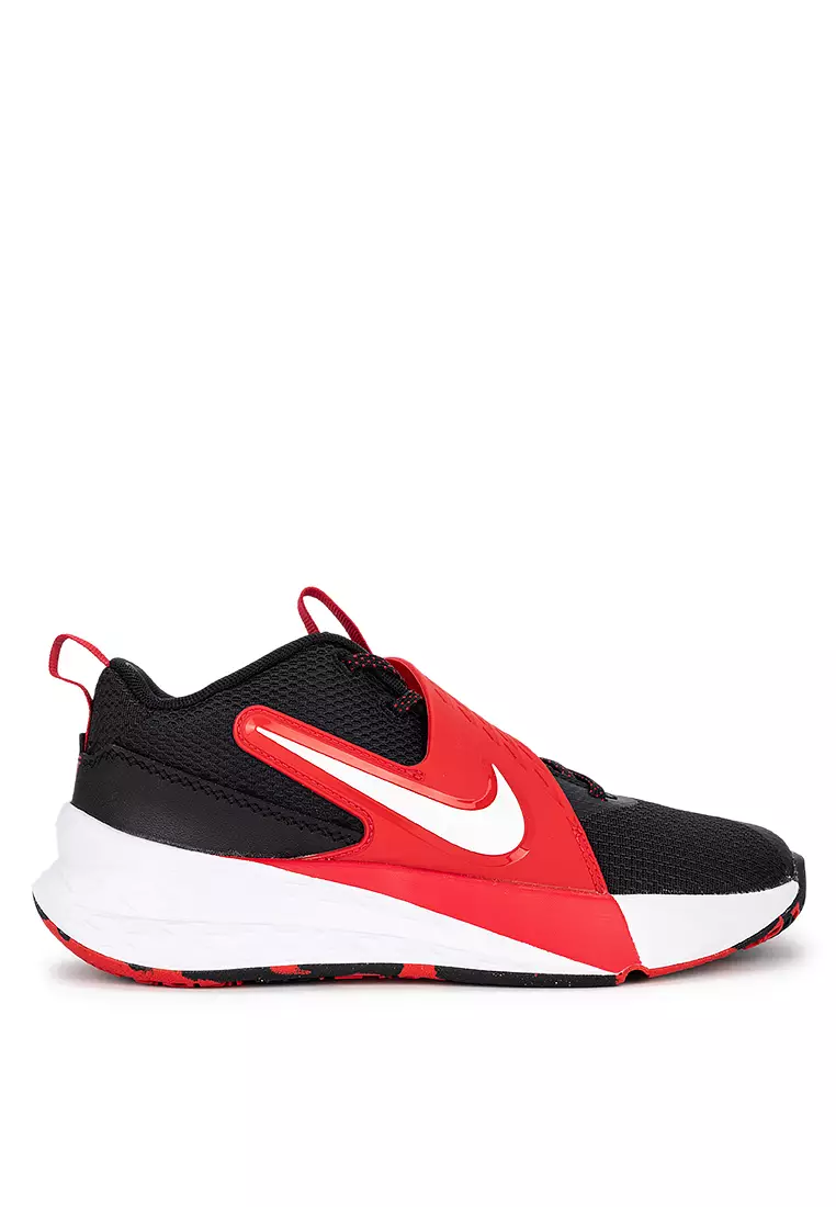 Buy Nike Team Hustle D 2026 Online | ZALORA