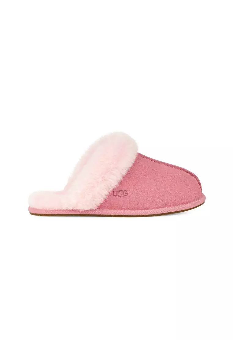 Ugg scuffette ii 2025 slippers pink cloud