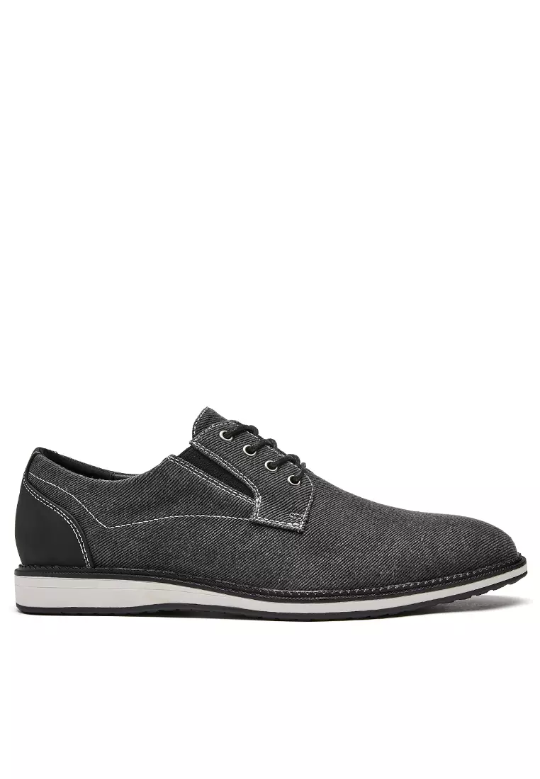 Discount on Twenty Eight Shoes  shoes - SKU: Basic Business Derby Shoes KB-LG103-1
