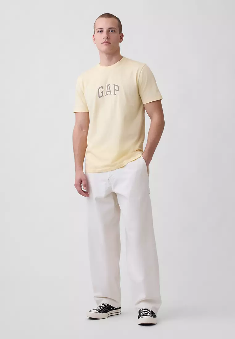 Arch Logo T-Shirt
