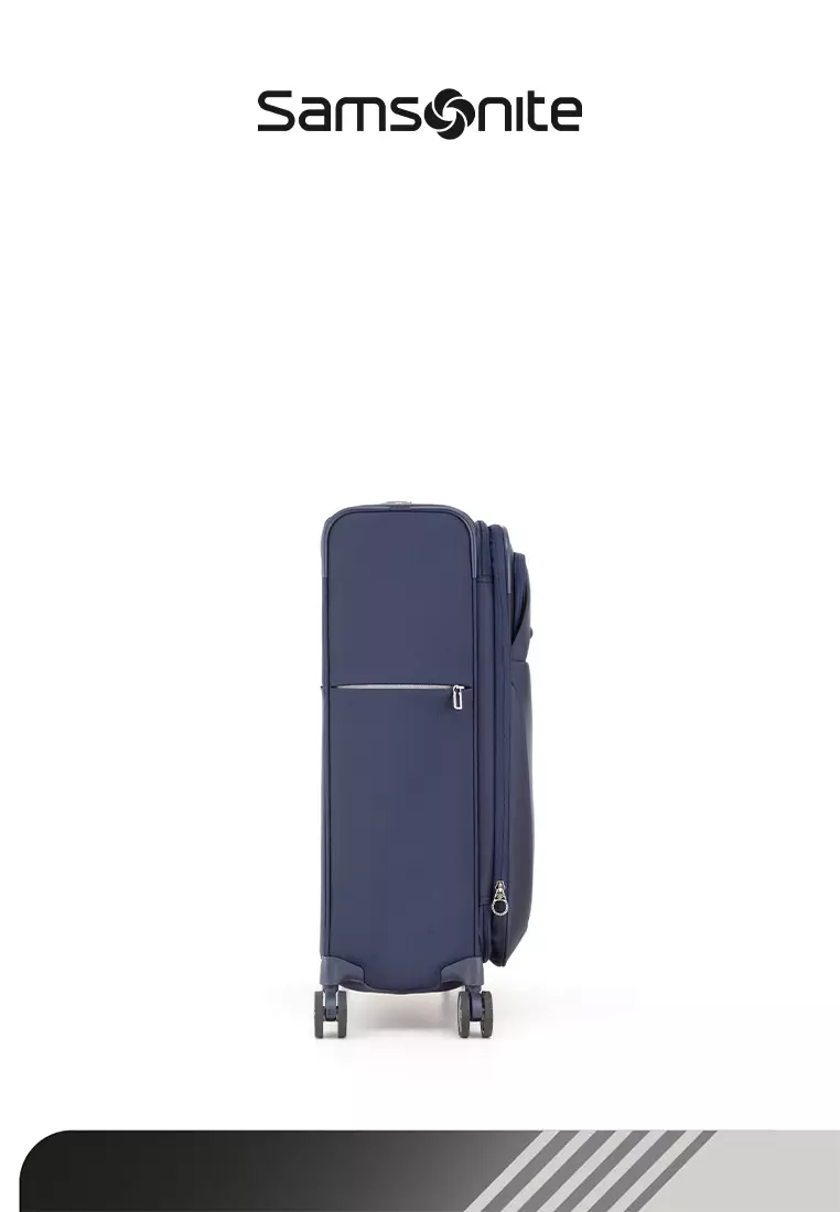 Jual Samsonite Samsonite BLite 4 Koper Softcase Medium 26 inch Double