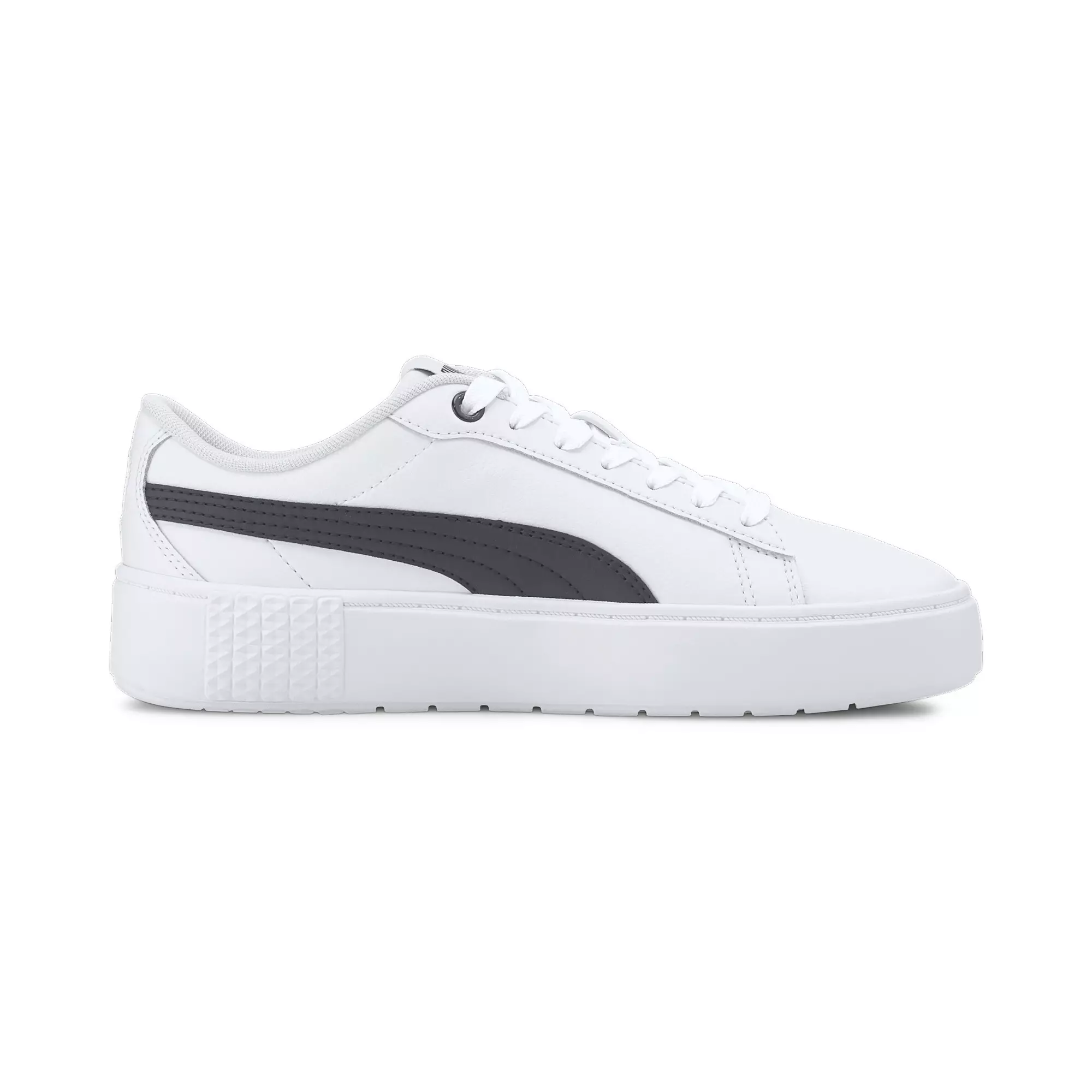 PUMA Smash Platform v2 Women's Sneakers