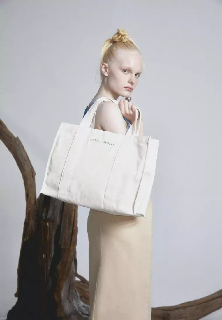 Explicit Sensory Box Tote