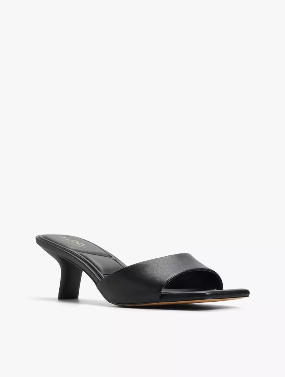 ALDO Enchanting Women's Heeled Sandals - Black