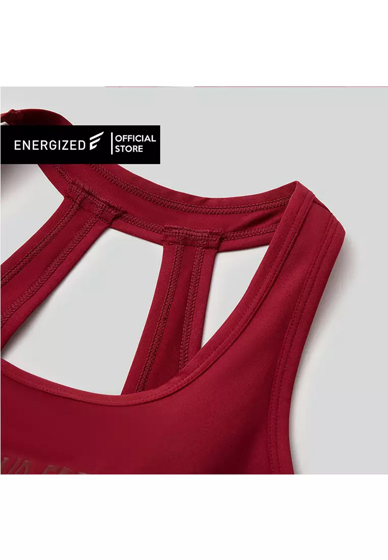 Energized Balance Sports Bra 201-1089C