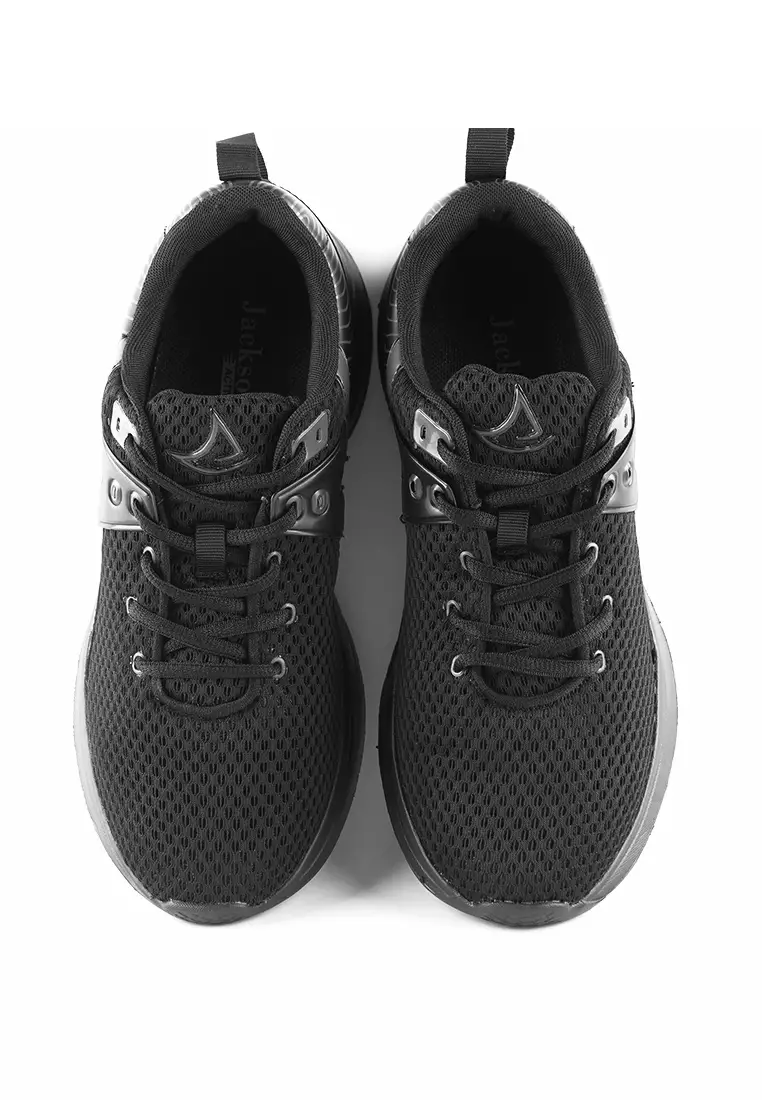 Jackson Active Elio 1BL7 Full Black