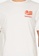 Timberland white Mountain Graphic Short Sleeve  Tee 1DAF8AAC605F50GS_3