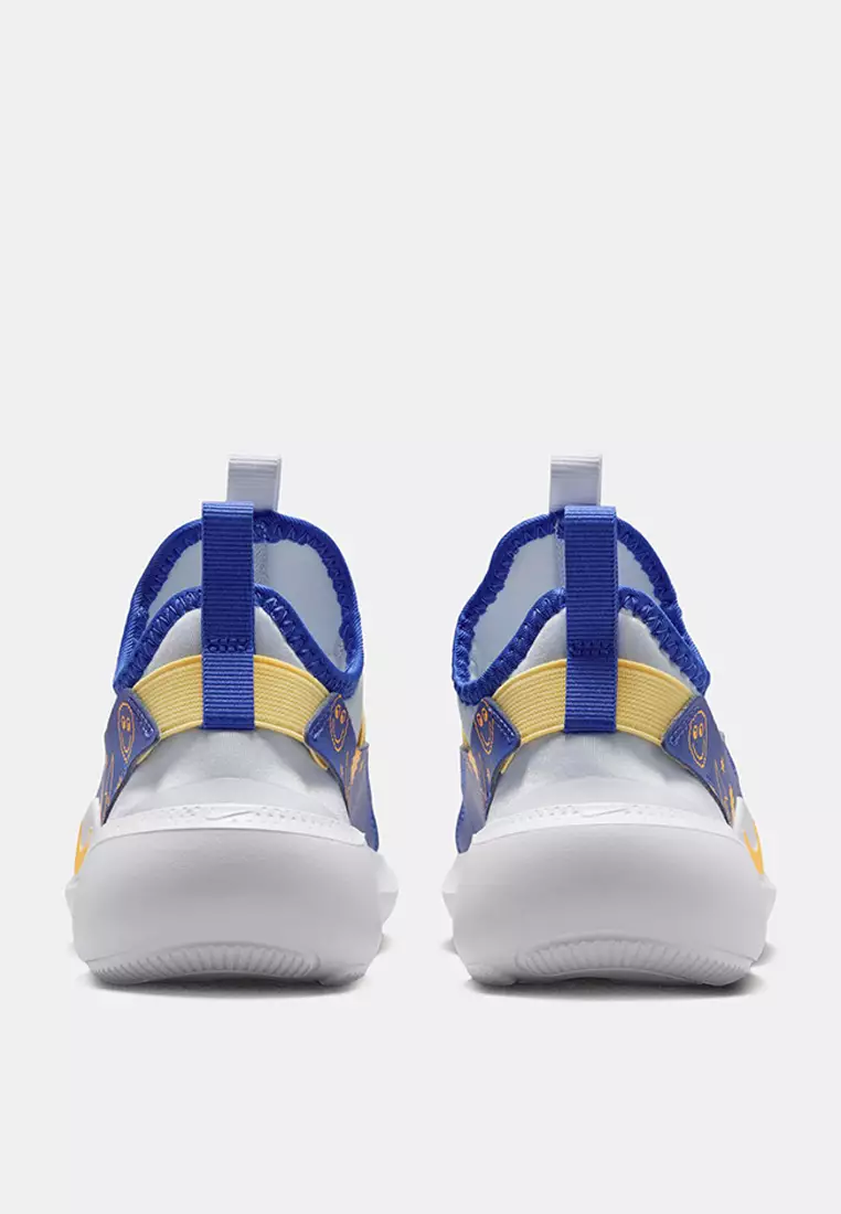 Flex Runner 4 SE Younger Kids' Unisex Shoes