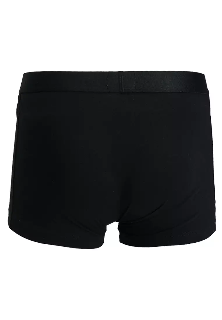 Buy BOSS 3 Pack Basic Trunk - BOSS Bodywear Online | ZALORA Malaysia