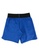 ADIDAS blue designed for sport aeroready training shorts DF97DKA2110B58GS_2