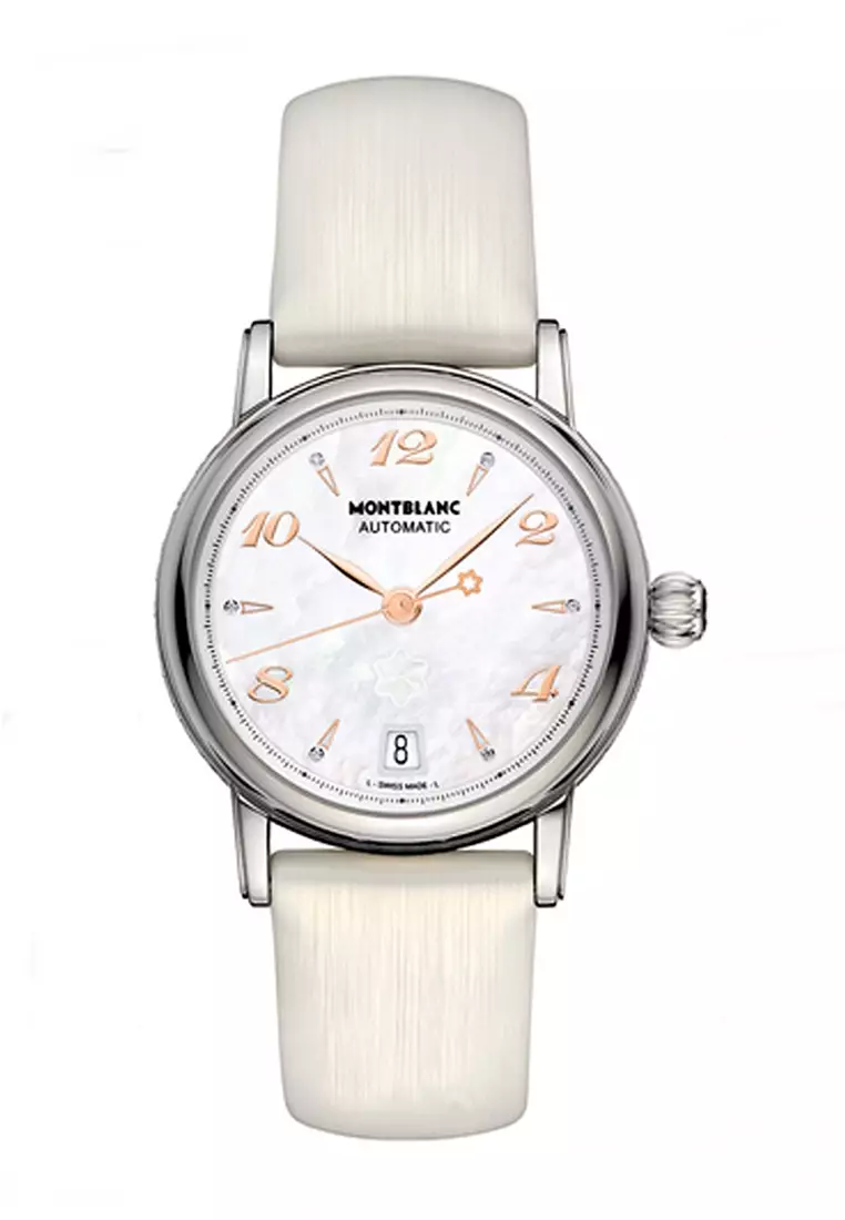 White star watch hotsell