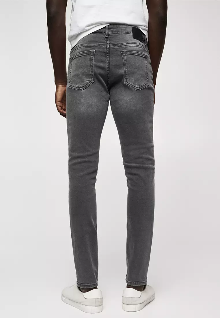 Mango jude skinny jeans cheap