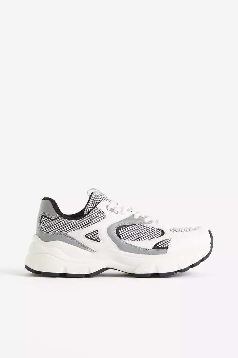 Chunky 2025 trainers sale