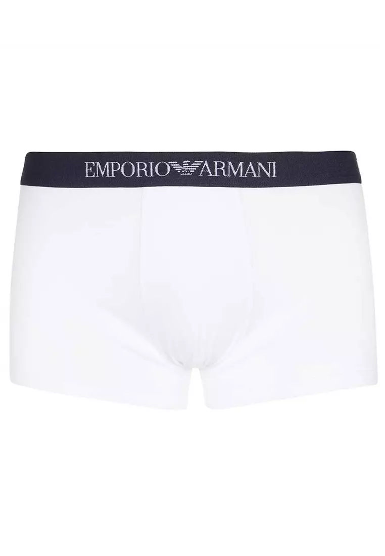 Buy Emporio Armani EMPORIO ARMANI Men s Underwear 111625 3R722