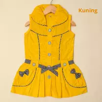 Warna Kuning